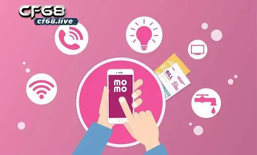 Giới thiệu cách nạp tiền vào momo bằng thẻ cào tiện lợi 1 Cách nạp tiền vào momo bằng thẻ cào vô cùng đơn giản, dễ thực hiện