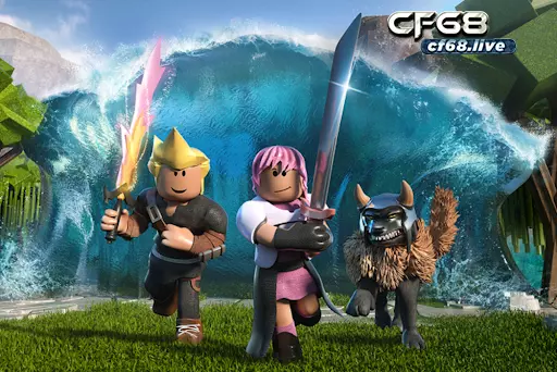 Cách chơi roblox tren may tinh Cf68 hướng dẫn cho người mới Cài đặt Roblox Studio để áp dụng Cách chơi roblox tren may tinh
