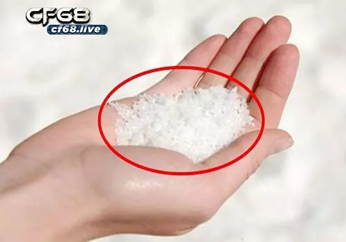 Cf68.io hướng dẫn cho bạn cách đốt phong lông xả xui Cách đốt phong lông xả xui thông qua muối