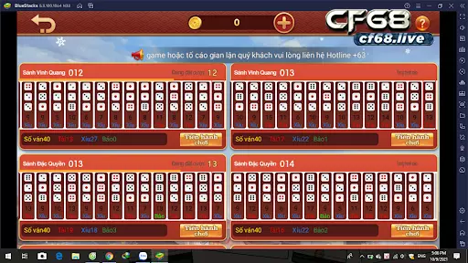 1.Sic bo game – Cẩm Nang Cho Những Tân Cược Thủ Game sicbo - Thể loại game đổi thưởng dễ chơi dễ thắng