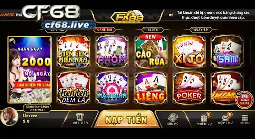 FA88 là gì? FA88 có uy tín không? Hệ thống game nhà cái