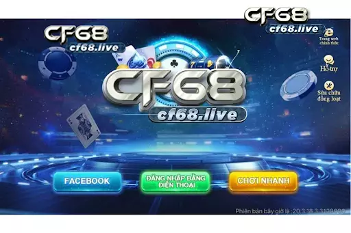 Cách chơi roblox tren may tinh Cf68 hướng dẫn cho người mới Các thông tin do cf68 cung cấp rất đáng tin cậy