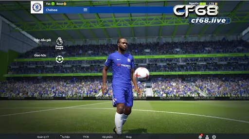 Hướng dẫn cách cài fifa online 4 đơn giản nhất 2022 Cách cài fifa online 4 trên garena pc