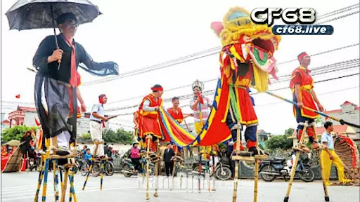 Cách đi cà kheo đơn giản Cùng cf68 tìm hiểu Cách đi cà kheo chuẩn nhất