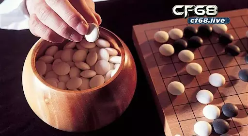 Hướng dẫn chi tiết cách chơi cờ vây cơ bản 2022 Cách chơi cờ vây cơ bản - Trường hợp kết thúc ván cờ