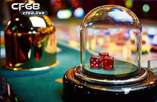Cách chơi sicbo tốt nhất tại cf68.io Kinh nghiệm chơi sicbo - cách chơi sicbo hiệu quả