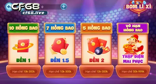 Game Dat Boôm 7 – Tựa Game Đặt Bom Siêu Kinh Điển Chơi game dat boôm 7 có thể giật lì xì giá trị cao