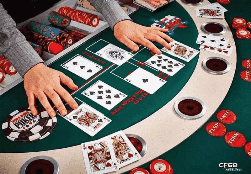 Hướng dẫn anh em kiem tien qua cf68 baccarat truc tuyen kiem tien qua cf68 baccarat truc tuyen