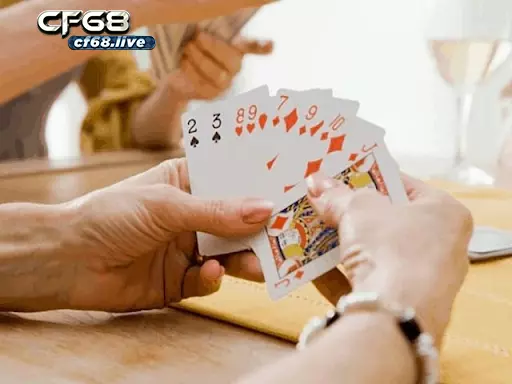 Cách chơi bài bip hay - cùng cf68 tìm hiểu Lưu ý khi chơi bài bịp mà bạn nên ghi nhớ