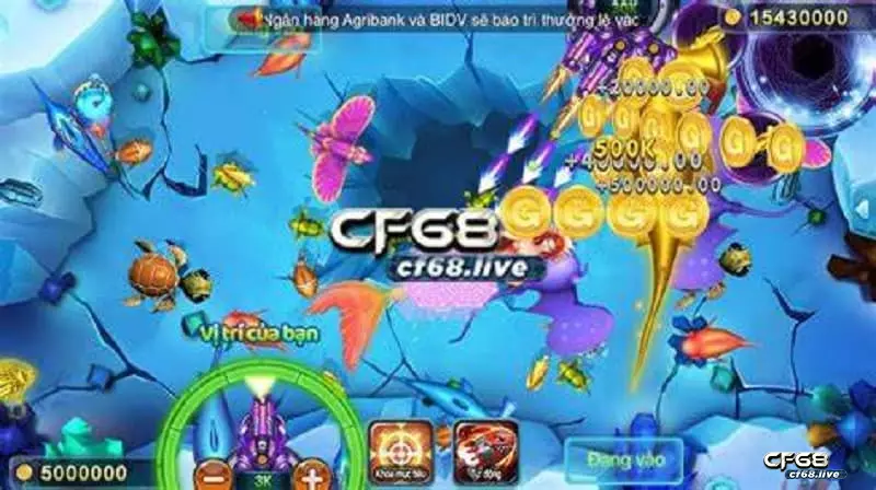 Tìm hiểu về CF68 trực tuyến - Địa chỉ chơi game dành cho cược thủ Tìm hiểu về CF68 trực tuyến - Địa chỉ chơi game dành cho cược thủ