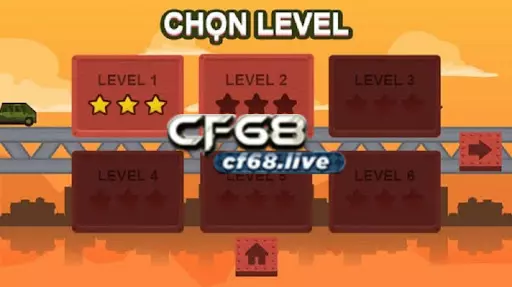 Tìm hiểu Game dat bom pha cau cùng cf68 Game dat bom pha cau sở hữu luật chơi như thế nào?