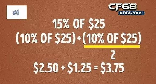 Top 9 cách giải toán nhanh nhất được nhiều người sử dụng nhất Tính tiền Tips