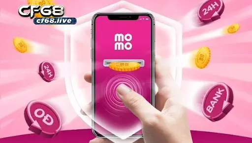 Giới thiệu cách nạp tiền vào momo bằng thẻ cào tiện lợi 1 Cách nạp tiền vào momo bằng thẻ cào an toàn hay không?
