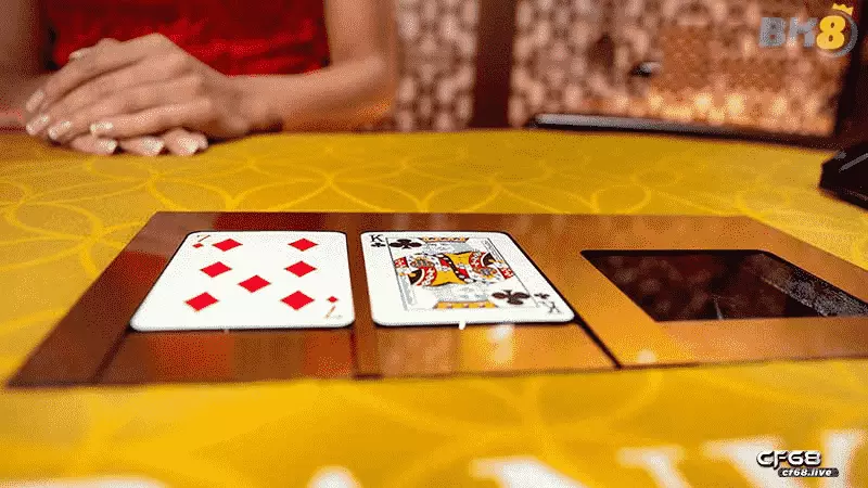 Hướng dẫn anh em kiem tien qua cf68 baccarat truc tuyen kiem tien qua cf68 baccarat truc tuyen