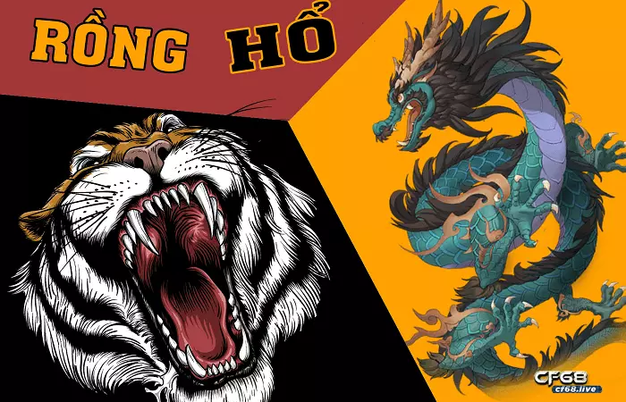 cf68 rồng hổ Cùng tìm hiểu về game Cùng tìm hiểu về game cf68 rồng hổ