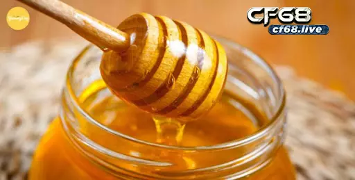 Cách làm bánh mì chiên bơ Cf68 hướng dẫn thơm ngon như tiệm làm Chuẩn bị nguyên liệu cho cách làm bánh mì chiên bơ mật ong