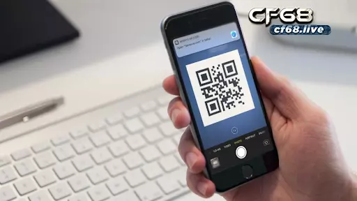 Nạp thẻ cào bằng mã qr viettel - Cùng cf68 tìm hiểu Nhược điểm của việc nạp thẻ cào bằng mã qr viettel