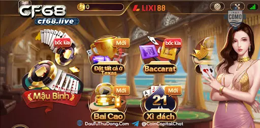 Lixi Info - Trang Web Hay Kho Game 1-0-2? Lixi info còn có nghĩa là gì?