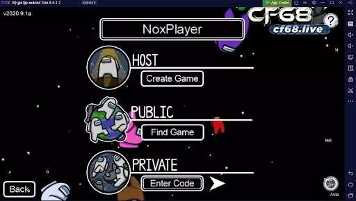 Cách chơi game among us Giới thiệu chi tiết, đơn giản nhất 2021 Cách chơi game among us bách thắng từ cao thủ