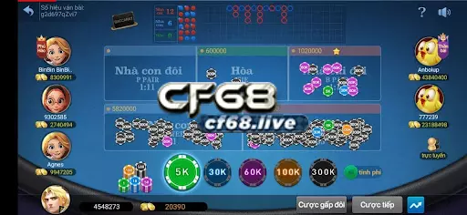 Cách Chơi Bài Baccarat - Nhìn Vào Là Biết Chuyên Nghiệp Kinh nghiệm áp dụng cách chơi bài Baccarat hiệu quả