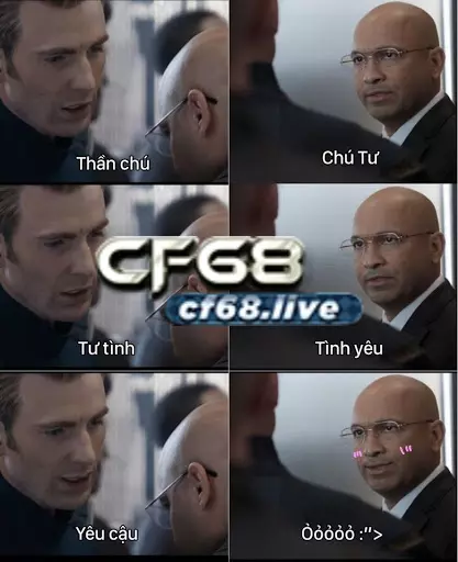 Cách Chơi Nối Chữ Chống Trầm Cảm Mùa Dịch Tại Cf68 Club Cách chơi nối chữ