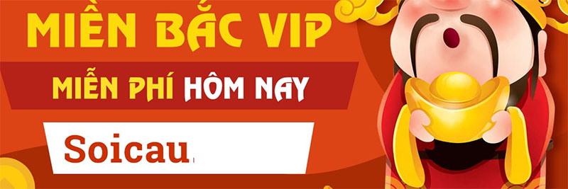 Cầu mb vip - dữ liệu phân tích, thống kê xổ số chuẩn nhất Soi cầu mb vip