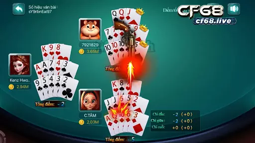 Hướng dẫn cách chơi bài xập xám online chi tiết nhất 2022 Tổng hợp tuyệt kỹ chơi bài xập xám hiệu quả