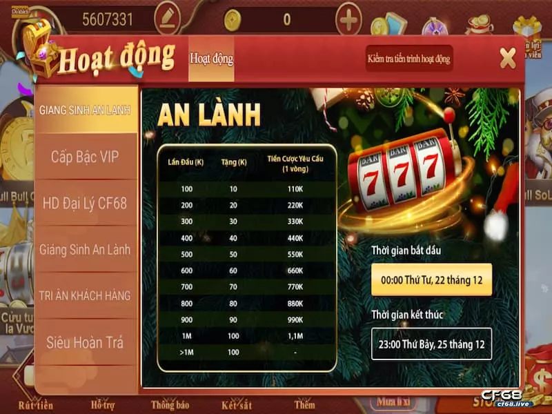 Tool hack CF68 là gì? Phần mềm tool có thực sự tốt? Tool hack CF68