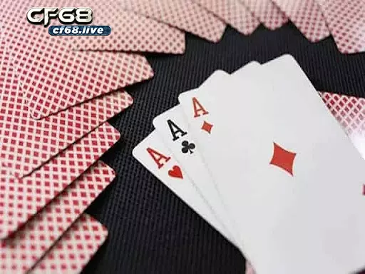 Cách chơi bài bip hay - cùng cf68 tìm hiểu Chia bài bịp đúng cách