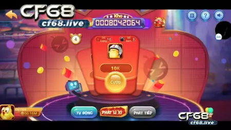 3 mẹo hay giúp hack bom lì xì cf68 3 mẹo hay giúp hack bom lì xì cf68