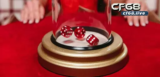 Cách chơi sicbo hiệu quả - Cf68 hướng dẫn bạn Kinh nghiệm chơi sicbo