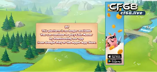 Cf68 hướng dẫn 3 cách đăng xuất coin master trên facebook nhanh chóng Game coin master