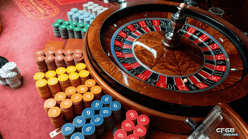 Ku casino online - Cơ hội đổi đời trong tầm tay đầy hấp dẫn Game casino là trò hút bet thủ nhất mọi thời đại - Ku casino online