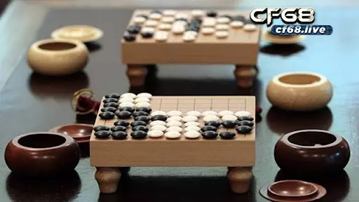 Hướng dẫn chi tiết cách chơi cờ vây cơ bản 2022 Lưu ý khi chơi cờ vây