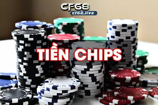 Xu casino là gì? Cùng cf68 tìm hiểu Sự phổ biến của đồng xu trong casino