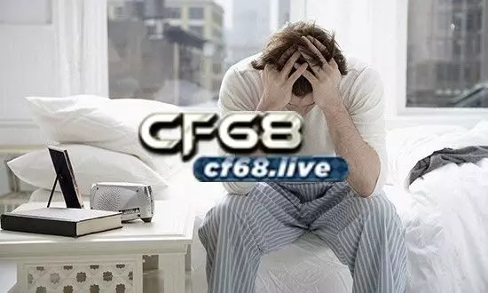 Mẹo chơi Ba cào cf68 club - Áp dụng là thắng Sự áp lực khi chơi ba cào cf68 club