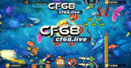 Cách quét mã QR trên thẻ cào viettel - để nạp tiền cf68 Kho game hấp dẫn và dịch vụ đa dạng tại nhà cái cf68