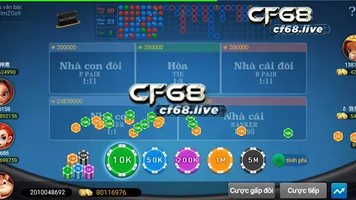 Chiến thuật cách đánh cờ vây đơn giản dành cho người mới 2022 Chơi game giải trí tại cf68