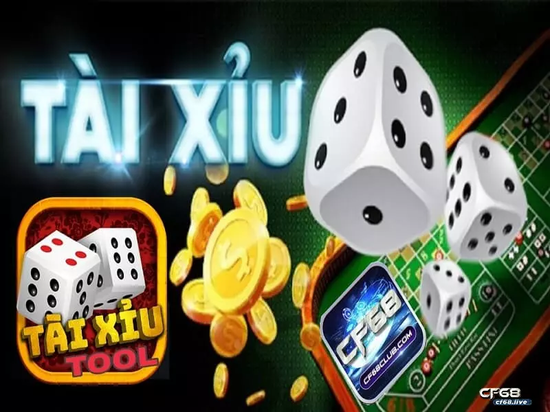 Kiếm tiền qua cf68 club tài xỉu thôi nào Kiếm tiền qua cf68 club tài xỉu thôi nào