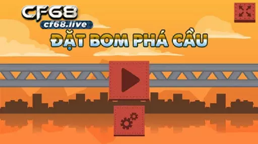 Tìm hiểu Game dat bom pha cau cùng cf68 Tìm hiểu về game dat bom pha cau là gì?