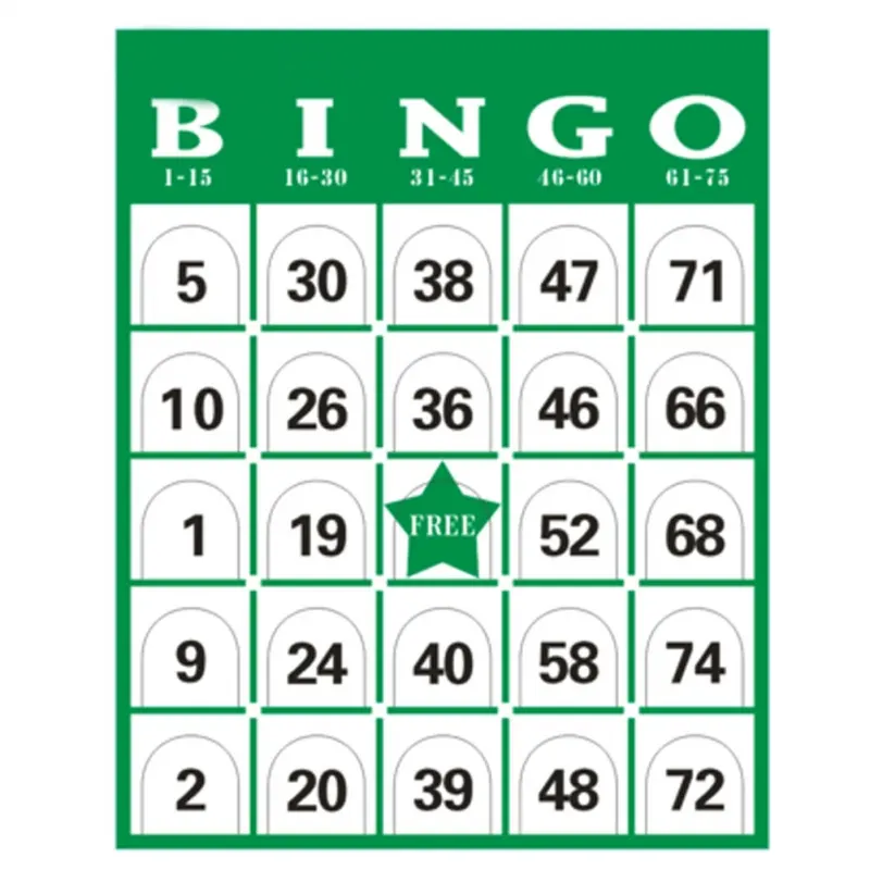 Game bingo hay nhất với đặc điểm nổi bật, giải trí hấp dẫn Game bingo hay với nhiều phần quà hấp dẫn và chất lượng