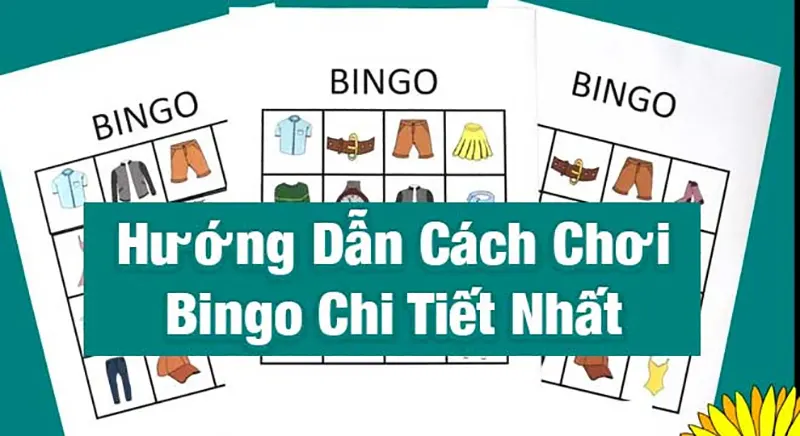 Game bingo hay nhất với đặc điểm nổi bật, giải trí hấp dẫn Nắm rõ luật chơi để dễ dàng chiến thắng game bingo hay