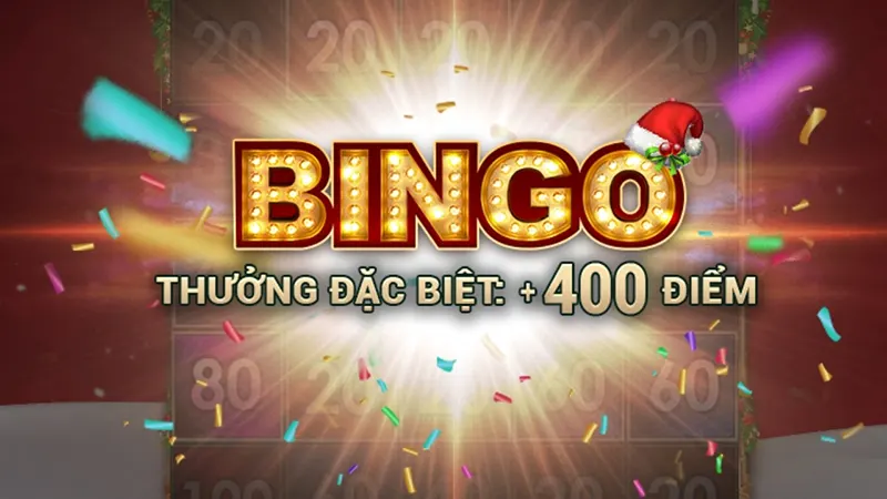 Game bingo hay nhất với đặc điểm nổi bật, giải trí hấp dẫn Lưu lại những kinh nghiệm hữu ích để chơi game bingo hay dễ dàng hơn