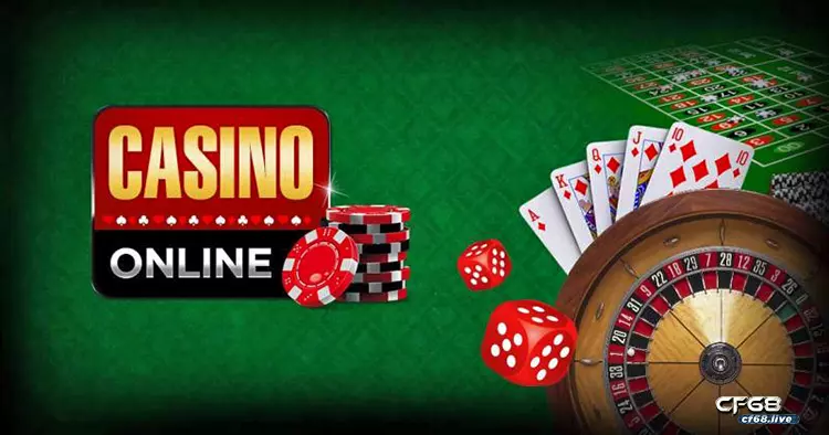 Casino trực tuyến và kinh nghiệm cho người mới Casino trực tuyến và kinh nghiệm cho người mới