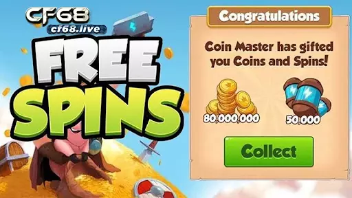 Cách bug spin coin master hiệu quả nhất 2021 Cách bug spin coin master qua ứng dụng nhận thưởng