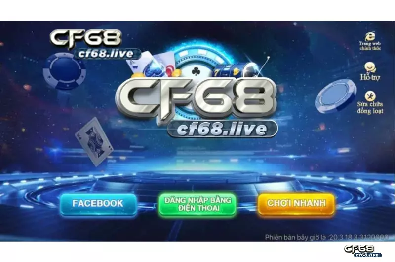 Tặng code cf68 - Làm sao nhận được giftcode nhanh chóng ? Tặng code cf68 - Làm sao nhận được giftcode nhanh chóng ?