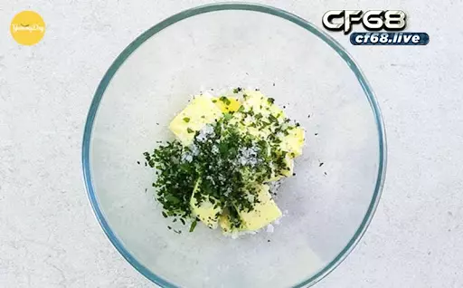 Cách làm bánh mì chiên bơ Cf68 hướng dẫn thơm ngon như tiệm làm Hướng dẫn chi tiết Cách làm bánh mì chiên bơ đường