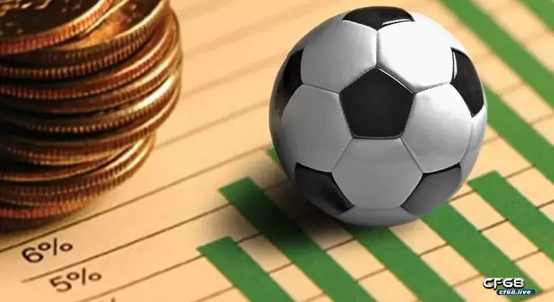 Bóng đá ảo - Cùng Cf68 khám phá những điều thú vị Bóng đá ảo tránh cược liên tục