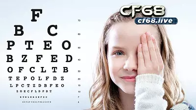 Cách kiểm tra mắt cận thị cho trẻ em nhanh số 1 Vì sao chúng ta nên tìm hiểu cách kiểm tra mắt