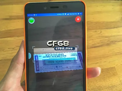 Cách quét mã QR trên thẻ cào viettel - để nạp tiền cf68 Cách quét mã qr trên thẻ cào viettel